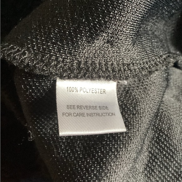 NORDSTROM Coral Studios fleece jacket Size M - Picture 5 of 5